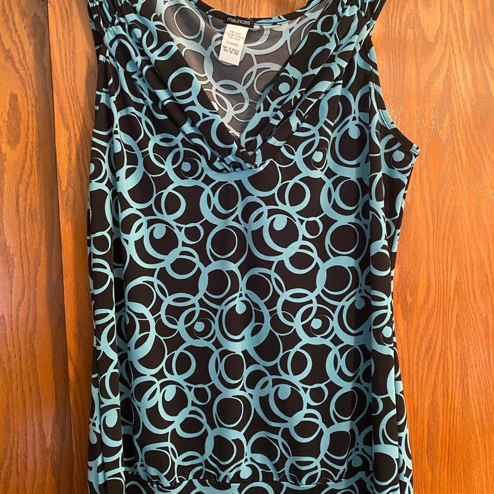 Dress shirt